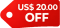 US$ 20.00 OFF on Professional subscriptions
